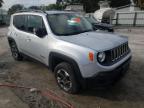 2017 JEEP  RENEGADE