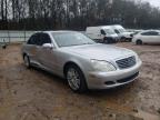 2004 MERCEDES-BENZ  S-CLASS