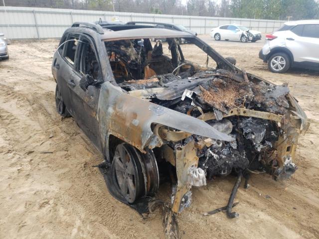 1C4PJLCB9GW370106 Jeep Cherokee Latitude