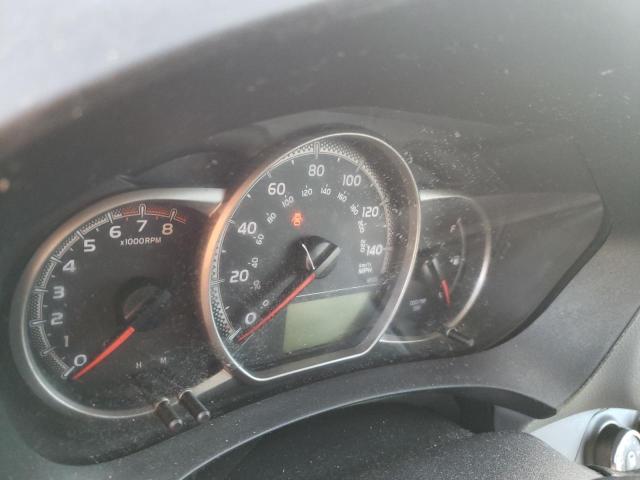 2017 TOYOTA YARIS L VNKKTUD31HA079106