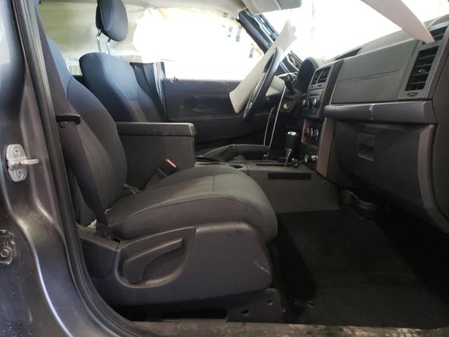 2012 JEEP LIBERTY SP 1C4PJMAK4CW210573