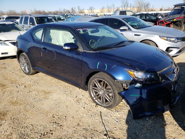 2013 Toyota Scion Tc 