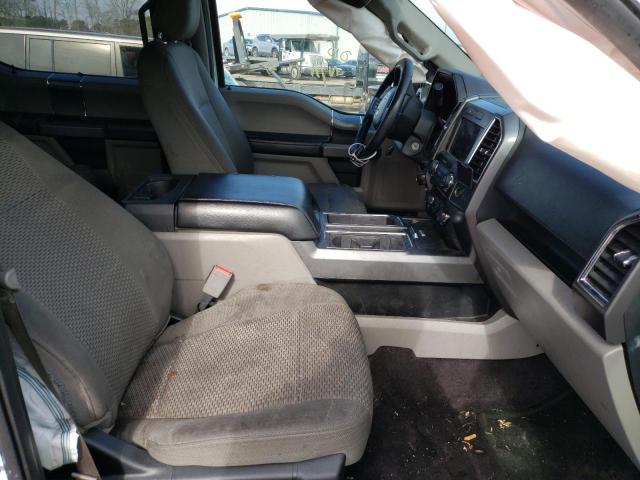 2016 FORD F150 SUPER - 1FTEW1C86GFC36574