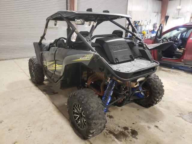 2019 YAMAHA YXZ1000 5Y4AN33Y2KA100453