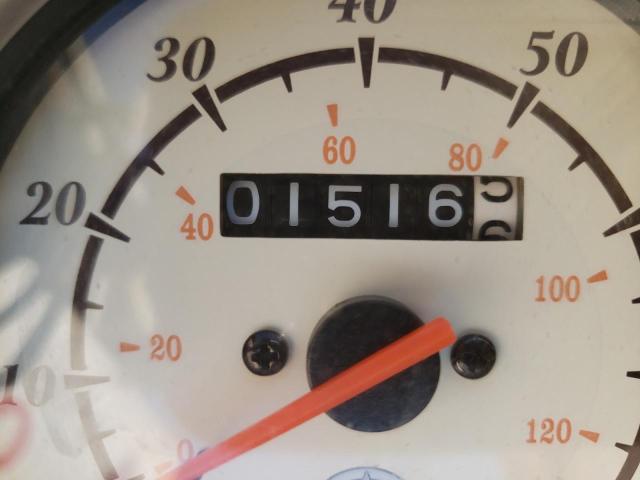 2007 YAMAHA YJ125 LPRSE13Y27A503108