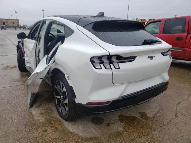 2021 FORD MUSTANG MA 3FMTK3R77MMA44987