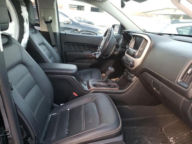 2021 GMC CANYON DEN 1GTG6EENXM1239814