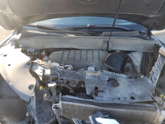 5GAKRBKD1FJ355256 Buick Enclave 2015. Фото: 6