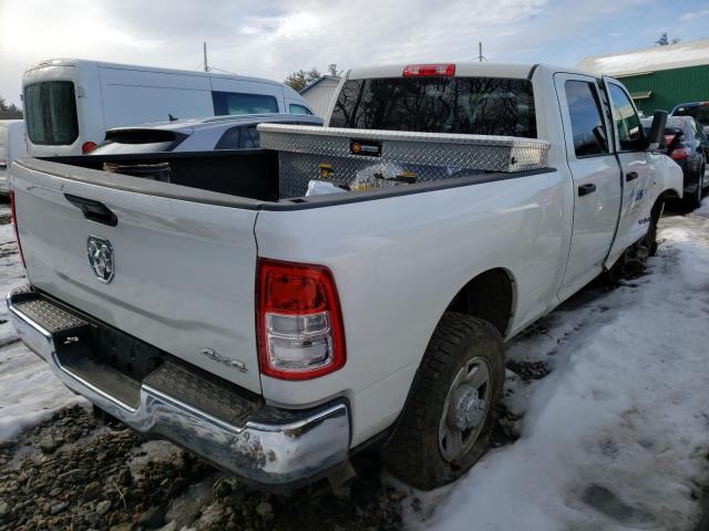 2021 RAM 2500 TRADE 3C6UR5CL0MG501392