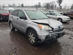 2007 HONDA  CRV