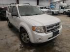 2008 FORD  ESCAPE