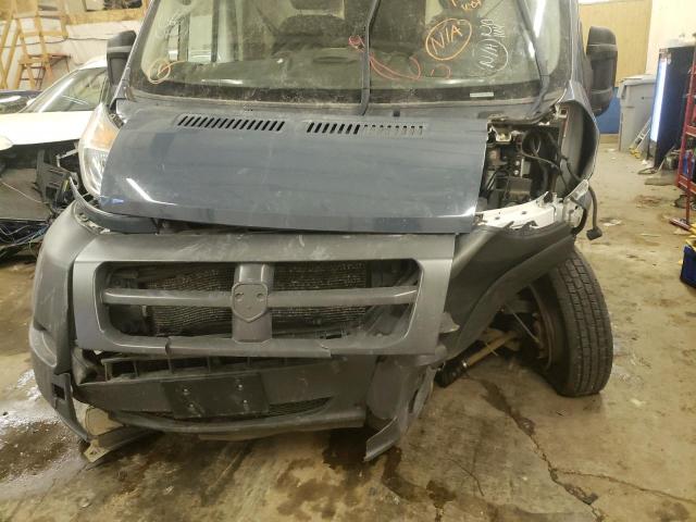 2018 RAM RAM PROMAS 3C6TRVDG7JE160965