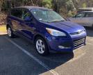 2014 FORD  ESCAPE