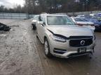 2016 VOLVO  XC90