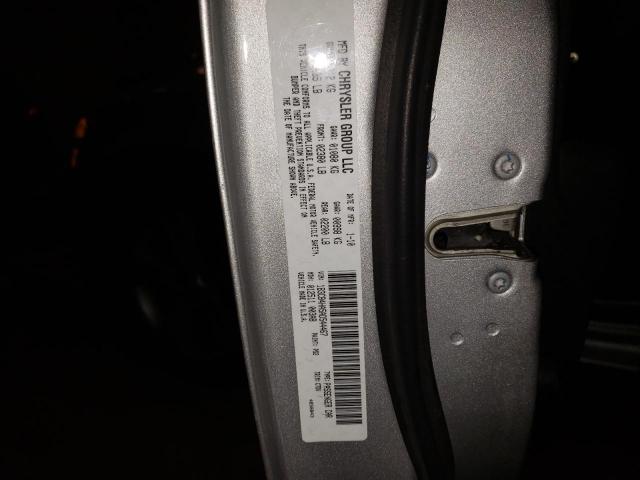2010 DODGE CALIBER SX 1B3CB4HA5AD544467