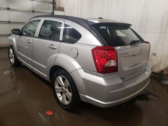 2011 DODGE CALIBER MA 1B3CB3HA5BD295471