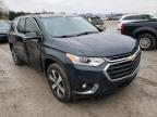 2019 CHEVROLET  TRAVERSE