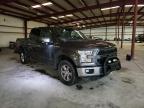 2015 FORD  F-150