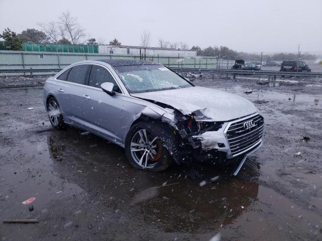 2021 AUDI A6, VIN: WAUL2AF20MN055849