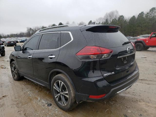 2020 NISSAN ROGUE S 5N1AT2MTXLC713322