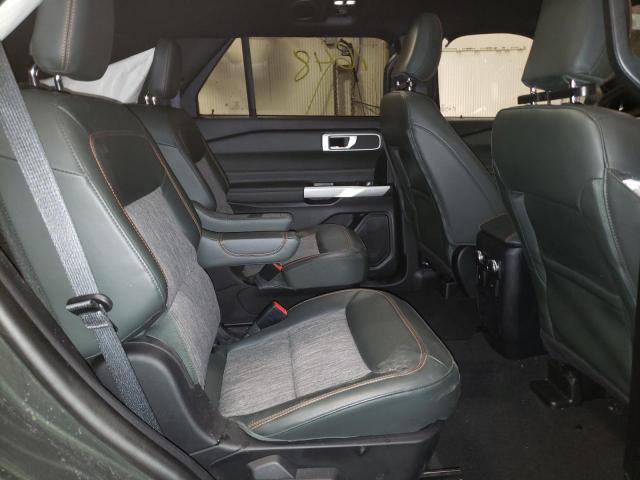 2021 FORD EXPLORER T 1FMSK8JH5MGC19390