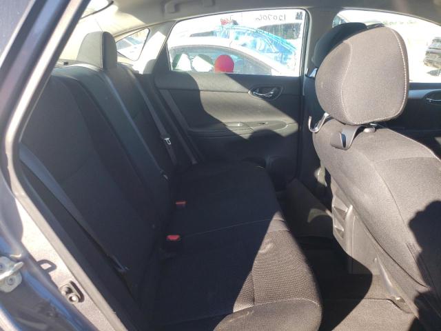 2019 NISSAN SENTRA S 3N1AB7AP3KY311243