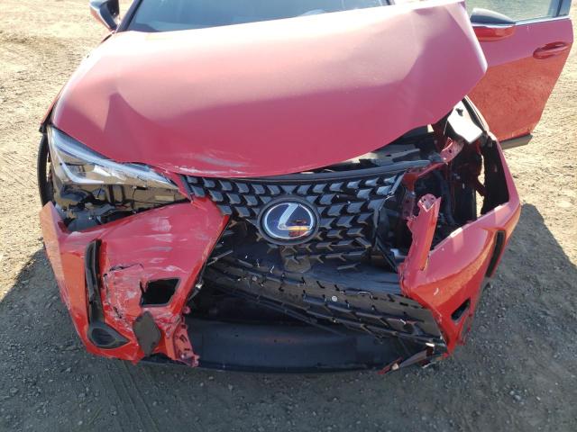 2020 LEXUS UX 250H JTHP9JBH6L2022668