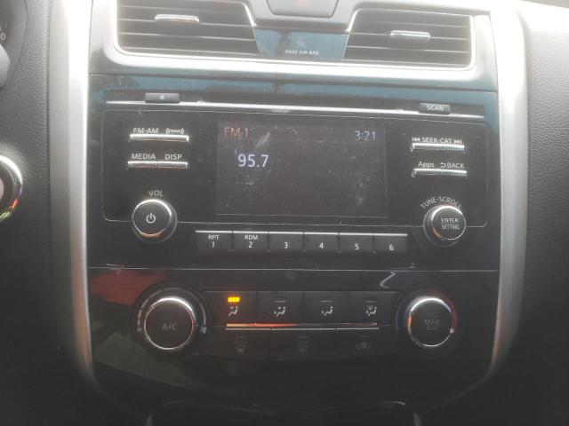 1N4AL3AP6FN364286 Nissan Altima 2.5 2015. Фото: 8