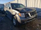 2006 NISSAN  PATHFINDER