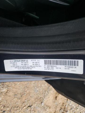 2011 DODGE AVENGER EX 1B3BD4FB6BN544913