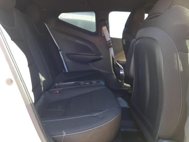 2020 HYUNDAI VELOSTER N KMHT36AH3LU006041