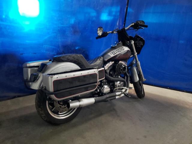 2014 HARLEY-DAVIDSON FXDL DYNA 1HD1GNM2XEC326658