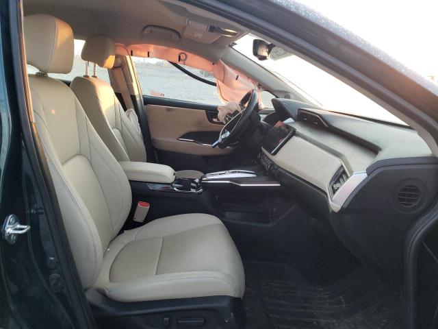 2018 HONDA CLARITY TO JHMZC5F38JC021027