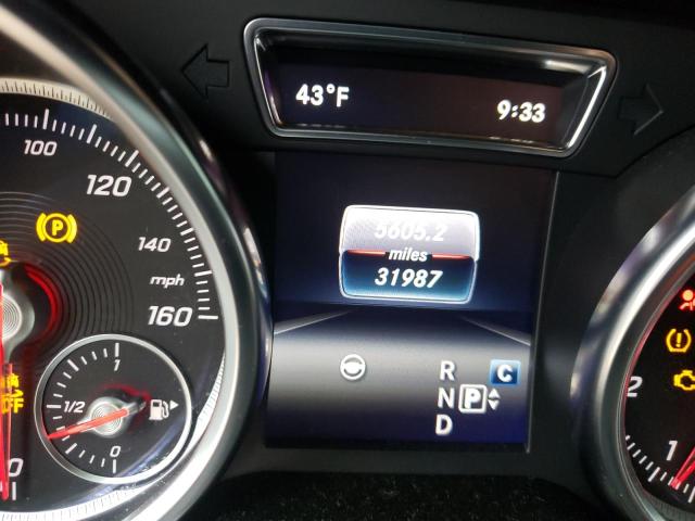 2019 MERCEDES-BENZ GLS 550 4M 4JGDF7DE2KB201321