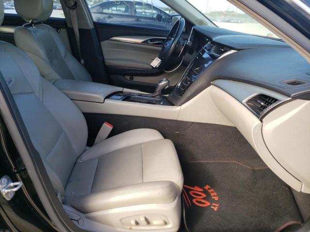 2017 CADILLAC CTS LUXURY 1G6AR5SX2H0129101