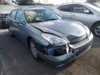 2002 LEXUS  ES300