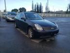 2006 INFINITI  G35