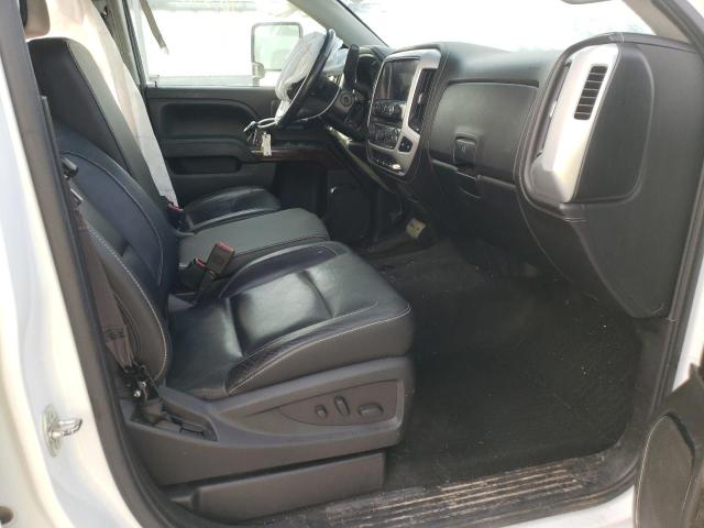 2016 GMC SIERRA1500 1GTV2NEC3GZ197087