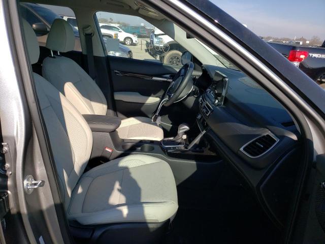 2022 KIA SELTOS SX KNDETCA2XN7279311