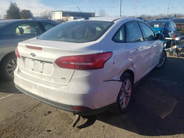 2015 FORD FOCUS SE - 1FADP3F22FL205128