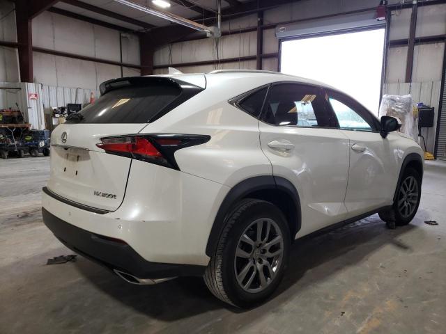 2015 LEXUS NX 200T JTJYARBZ4F2014672
