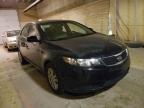 2012 KIA  FORTE