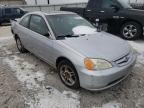 2002 HONDA  CIVIC