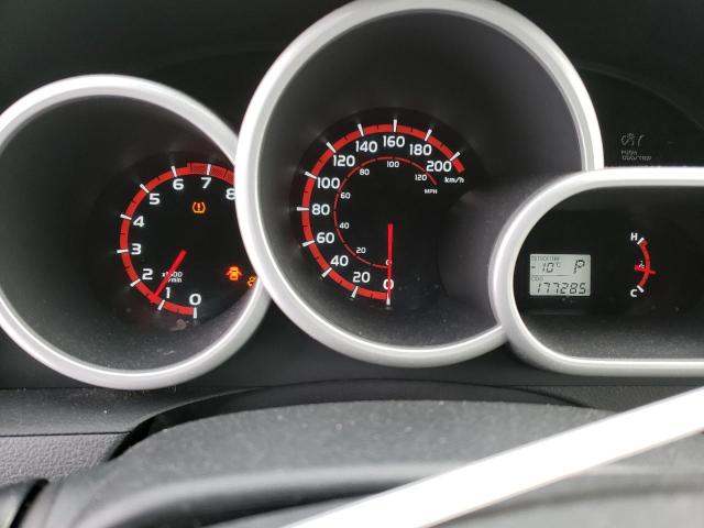 2010 TOYOTA COROLLA MA 2T1KU4EE9AC299262