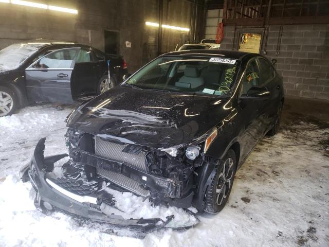 2019 KIA FORTE FE - 3KPF24AD7KE053575