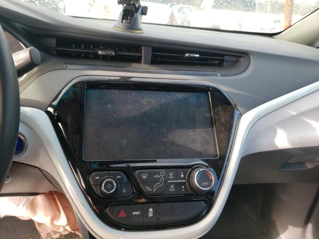 2021 CHEVROLET BOLT EV LT 1G1FY6S0XM4106398