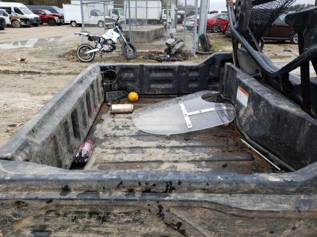 2017 HONDA SXS1000 1HFVE0488H4100011