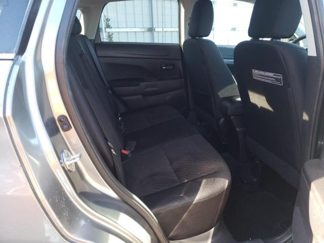 2015 MITSUBISHI OUTLANDER 4A4AP4AU6FE059051