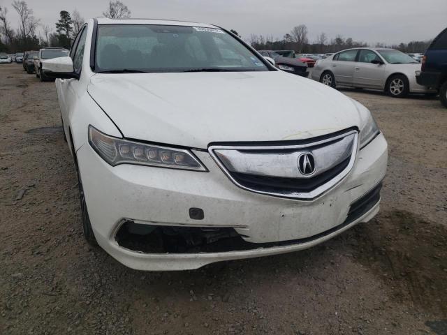 2015 ACURA TLX TECH - 19UUB2F54FA009461