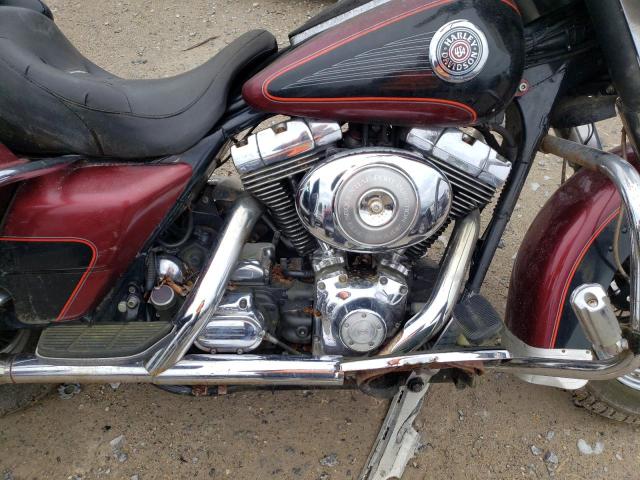 2000 HARLEY-DAVIDSON FLHTCUI 1HD1FCW15YY641340
